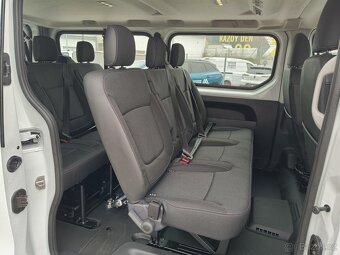 Renault Trafic Combi L2 Equilibre Blue dCi 150 - 16