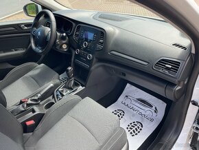 RENAULT MÉGANE IV 1.3 TCE 85kW LIFE-2019-90.020KM- - 16
