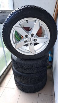 Kia ceed 1.6 CRDI, automat, GT-line - 16