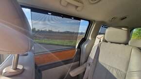 Chrysler Town & Country Limited Edition, 4.0 V6 LIMITED - 16