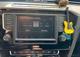 Volkswagen Passat 2.0BiTDI 176kW Highline - 16