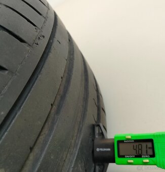 BMW Styling 331 5x120 R19" 72,5mm Letní - 16
