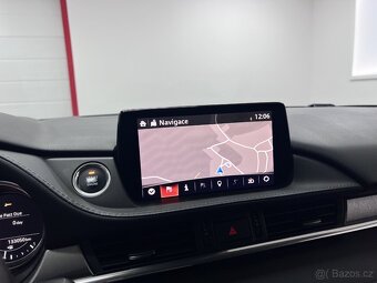Mazda 6 2.0i 121 kW Manuál Revolution 2020 133tkm DPH - 16
