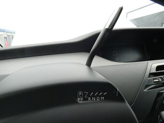 Citroën C4 Picasso 2.0 HDI, 7 míst, ZÁRUKA 36 MĚS - 16