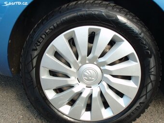 Škoda Octavia 1,2Tsi Kombi, PDC,tempomat,nové rozvody,servis - 16