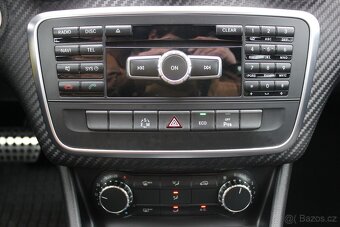Mercedes-Benz A180 CDI, AMG, KAMERA, - 16