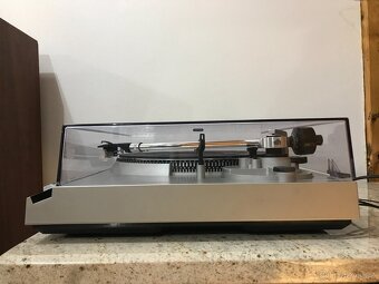 Technics SL-3200 Top stav - 16