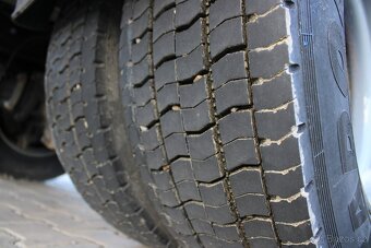 Iveco EUROCARGO 120E25, EURO 6 - 16