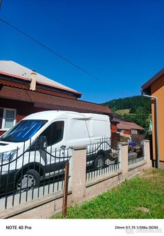 Ford transit 350 Trend - 16