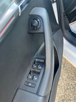 Škoda Octavia 3 FL 2.0 TDI 110kW DSG 2020 - 16