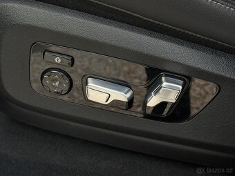 BMW X5 xDrive 30d M Sport Laser, Vzduchový p., Ambient, 1.m. - 16