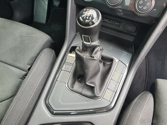 VW Tiguan 2.0 TDI 110kW Pano Matrix Man. - záruka Autodraft - 16