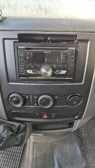 VW Crafter 2.5Tdi - 16