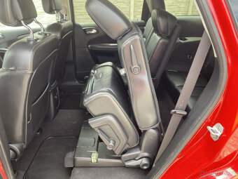 ++Fiat Freemont 2.0MJET 170PS 4x4 7MÍST NAVI++ - 16