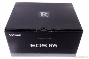 Canon EOS R6 - 16
