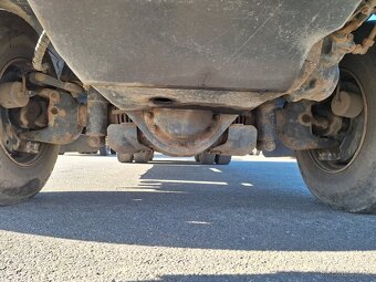 TATRA T815 TERRNO 6X6 + HR - 16