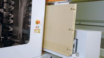 CNC centrum HOLZHER EVOLUTION 7405 pro výrobu nábytku - 16
