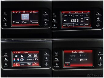 Fiat Freemont 2.0 Multijet Urban 103 kW - 16