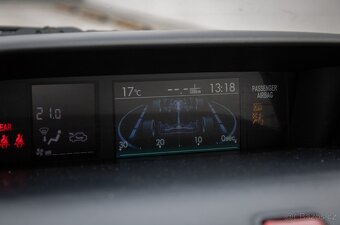 Subaru Forester 2.0 D.S CVT 108kW - 16