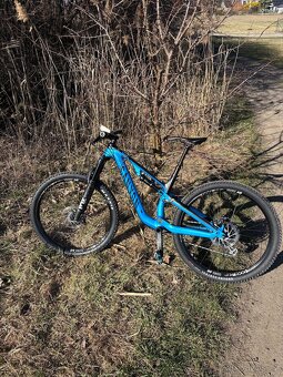 Kolo Canyon Trailove XS - 16