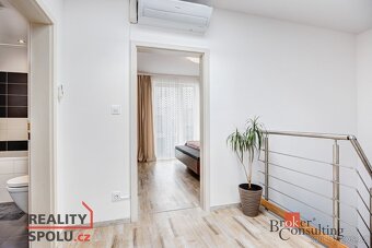 Prodej, domy/rodinný, 110 m2, Bernardova 797, 25303 Chýně, P - 16