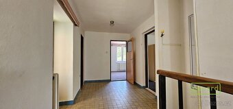 Rodinný dům v blízkosti centra Českého Krumlova - Horní Brán - 16