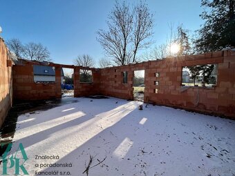 Prodej pozemku na bydlení 447 m2, ev.č. 00795 - 16