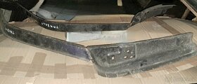 Vypredaj dielcov TRABANT 2. - 16