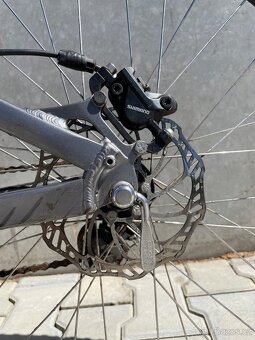 Dirt kolo Haro 26 - 16