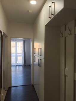 Prodej bytu 1+1, 30,9 m², balkon, kóje, Olomouc-Hodolany - 16