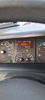 Iveco Daily 3.0 Chladák - 16
