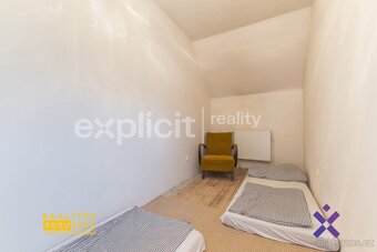 Prodej rodinného domu 5+1 325 m2, pozemek 1 122 m2 - Uherský - 16