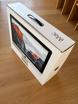 Apple iMac All in one 21,5-inch, Late 2015 - 16