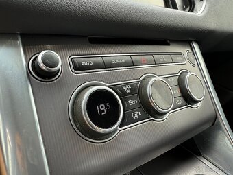 Land Rover Range Rover Sport 3.0 SDV6 - 16