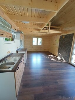 Tiny house - 16