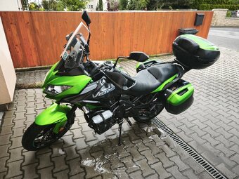 Kawasaki Versys 650 2021 - 16