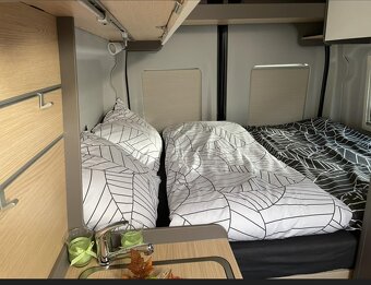 2023 LMC Ford Transit 170PS AUTOMAT Obytné auto vestavba TOP - 16