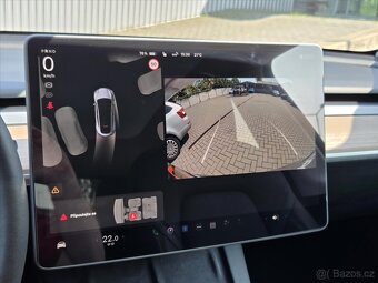 Tesla Model Y 0,0 378kW AWD Long Range ČR 1.maj  AWD A/T Lon - 16
