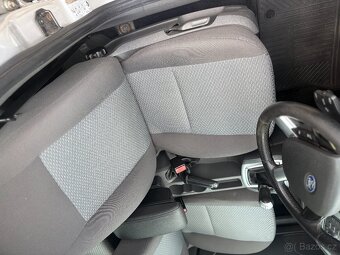 Ford Focus 1.6 LPG - 16