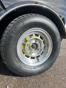 Mini cooper 1985 - 16