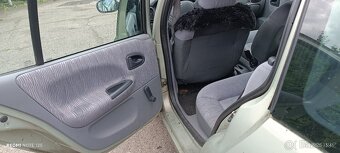 Prodám Renault Megane Break 1.6i 79kW kombi - 16