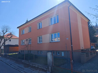 Pronájem bytu 2+1 55 m² Benátky, Vsetín - 16