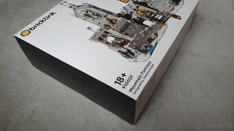 Lego 910029 Horská pevnost - 16