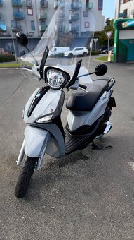 Piaggio liberty 125 S ABS 2023 - 16