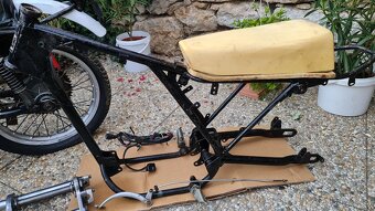 CZ ENDURO 175/992, 250/988 - 16