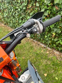 KTM exc 300 tpi erzbergrodeo 2023 - 16