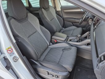 Škoda Karoq 2.0 TDI DSG 4x4 - 16