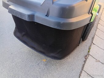 Prodám zahradní traktor MTD MasterCut 92-145 - 16