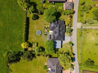 Prodej, rodiiný dům, 1885 m2, Václavovice - 16