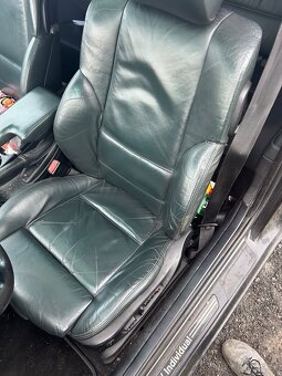 BMW 330i E46 M3 Nová STK - 16